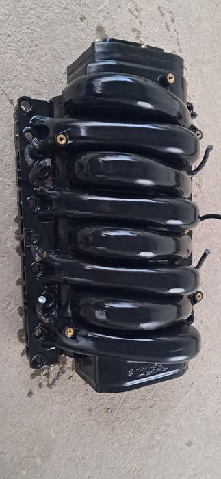 Запчасти bmw e53 (x5)