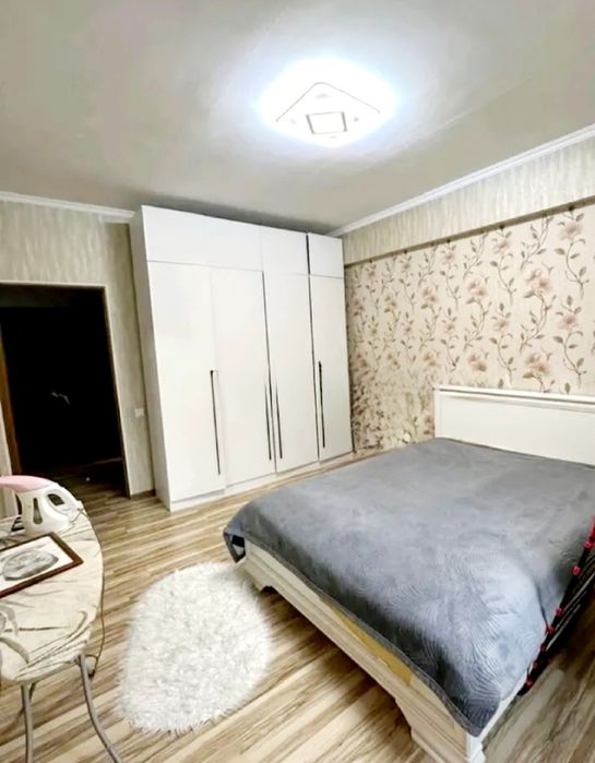 продам 3-х ком. каратал 1-этаж