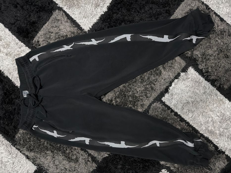 Luda EA7 панталони