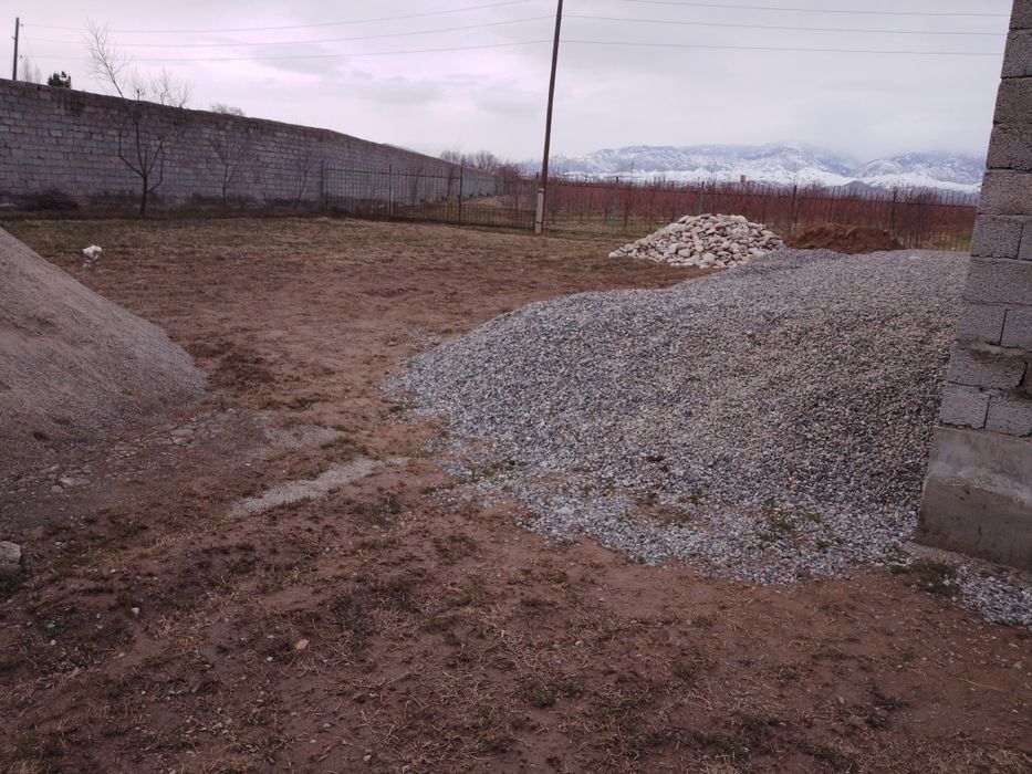 Yer sotiladi 6 sotiq