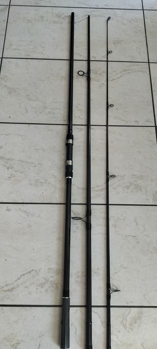 Bijuterii Okuma Longbow și JRC