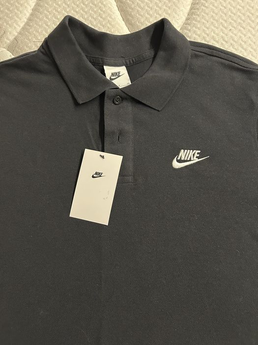 Нова тениска оригинална Nike