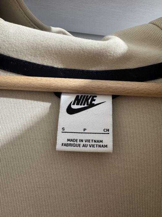 Nike Tech Fleece