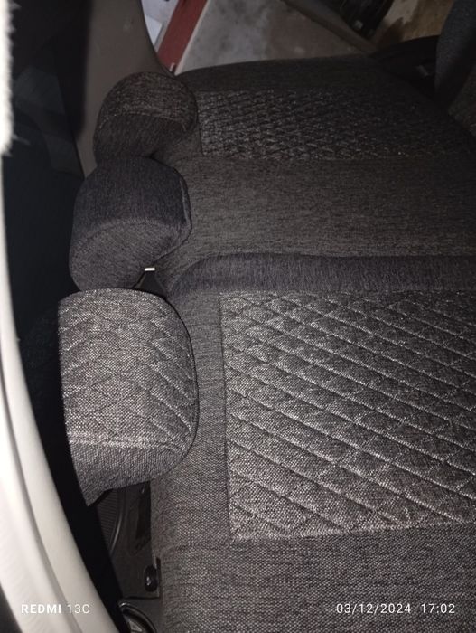 Moshina sotiladi NEXIA 3