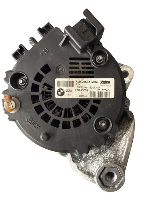 Alternator Bmw 5 F10 8570672