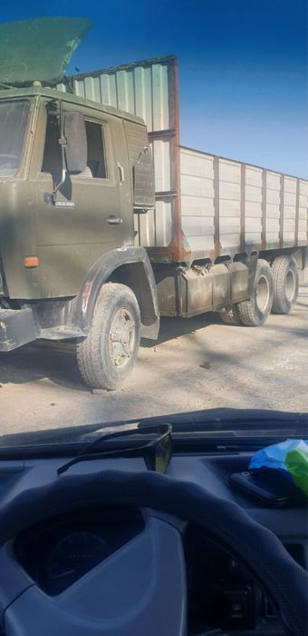 камаз evro buxoro