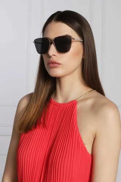 Оригинални дамски слънчеви очила Jimmy Choo -55%