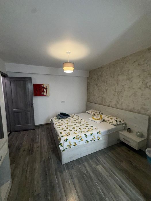 Închiriez garsoniere in regim hotelier