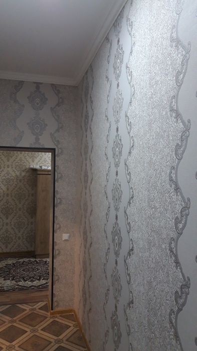 Нокис каласы Хамкорбанк касында квартирага бериледи