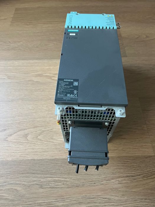 Siemens SINAMICS Smart Line Module 36kW 6SL3130-6TE23-6AA3