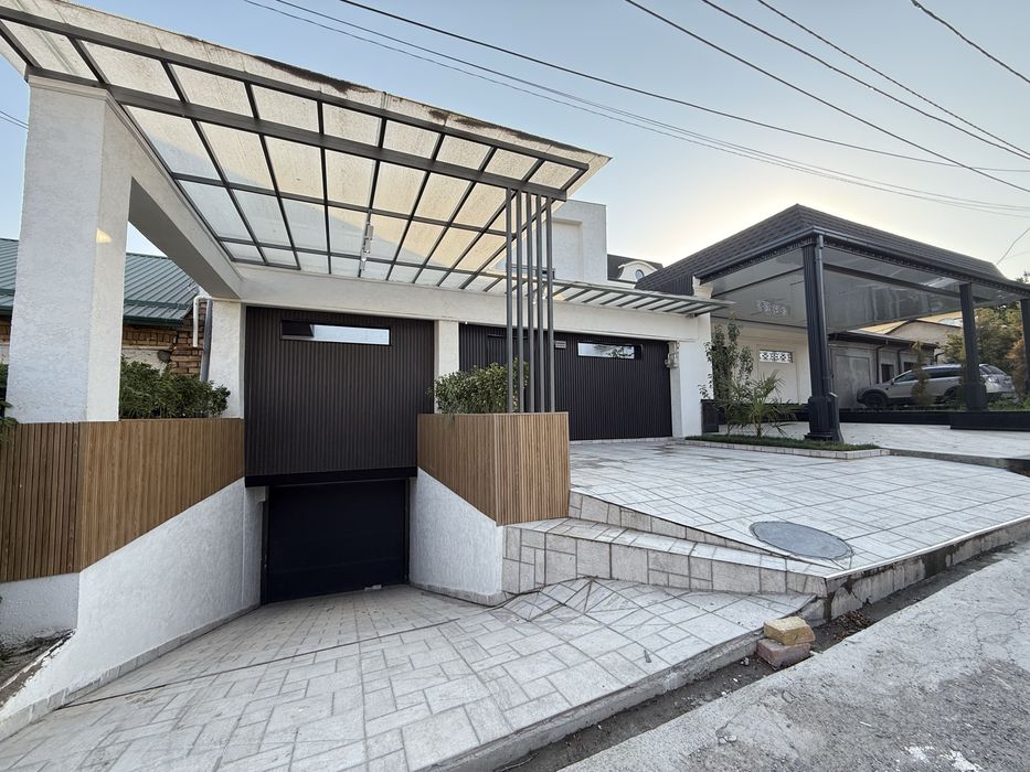 Продажа дома в современном стиле Мирзо Улугбек Маххаля Циолковская