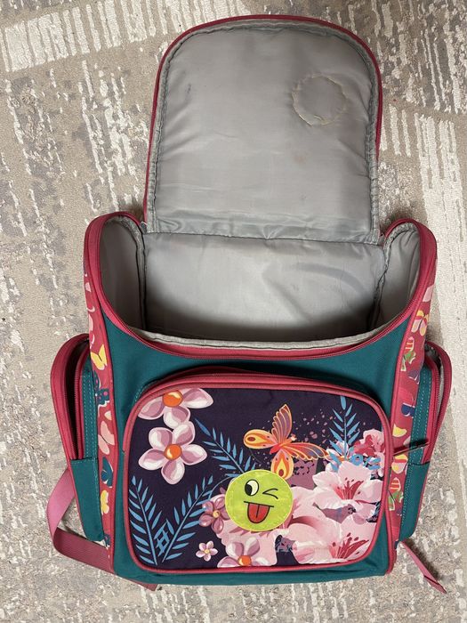 Рюкзак ортопедический