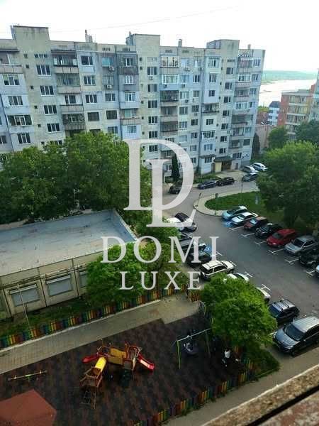 Продава се Четиристаен апартамент в Варна, Колхозен пазар - 80 кв.м за 1988 €/кв.м - Снимка #5