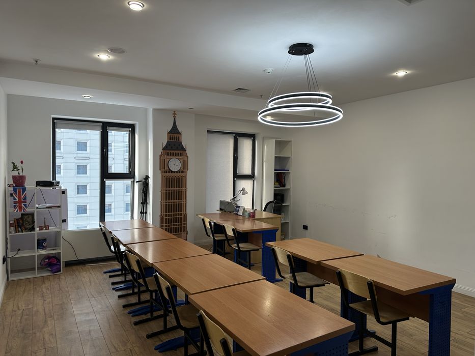 Аренда офиса / кабинета