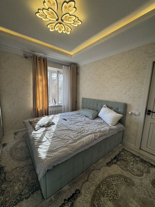 Квартира продается 3/3/4 на ц 6