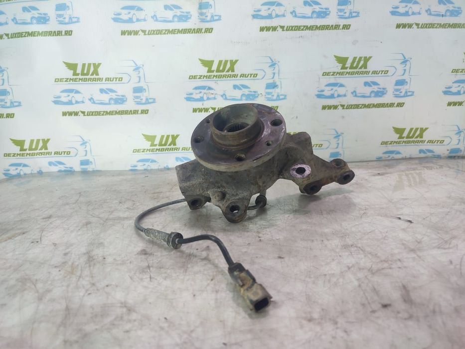 Fuzeta dreapta fata 1.0 sce Dacia Logan 2 [facelift] [2017 - 2020] MC