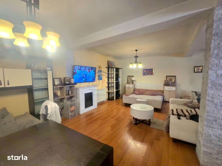 Casa tip duplex | Sfantu Ilie | 350 mp teren | C-5866
