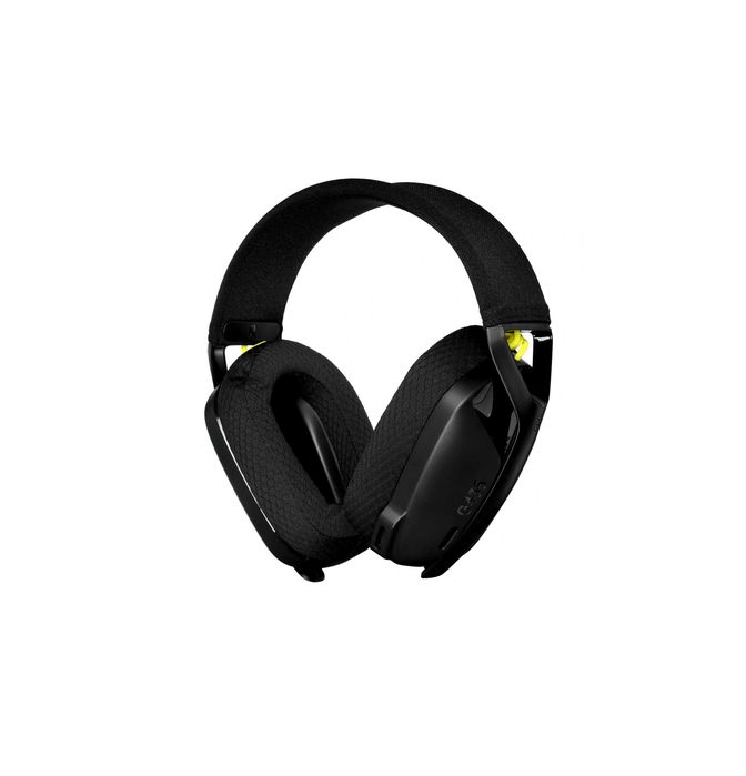 \ Наушники Logitech G435 LIGHTSPEED Wireless Black