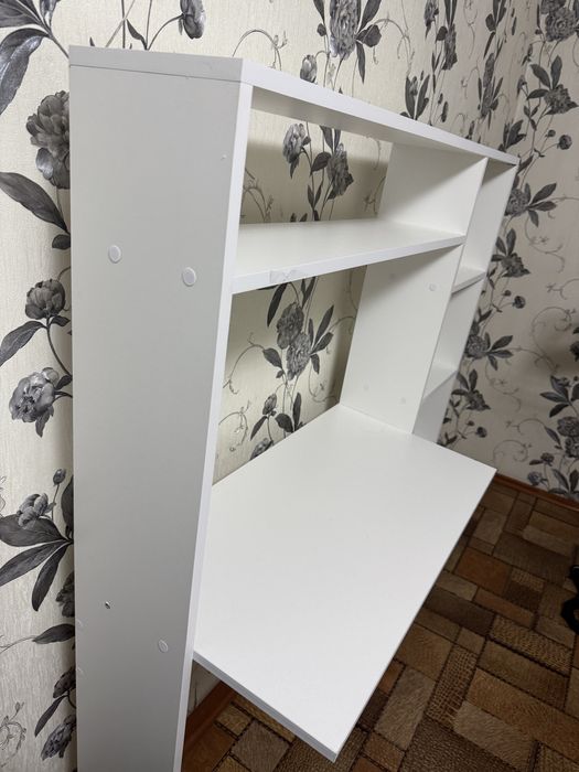 Письменный стол шкаф