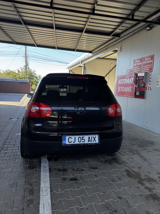 VOLKSWAGEN Golf 2007 — imagine 2