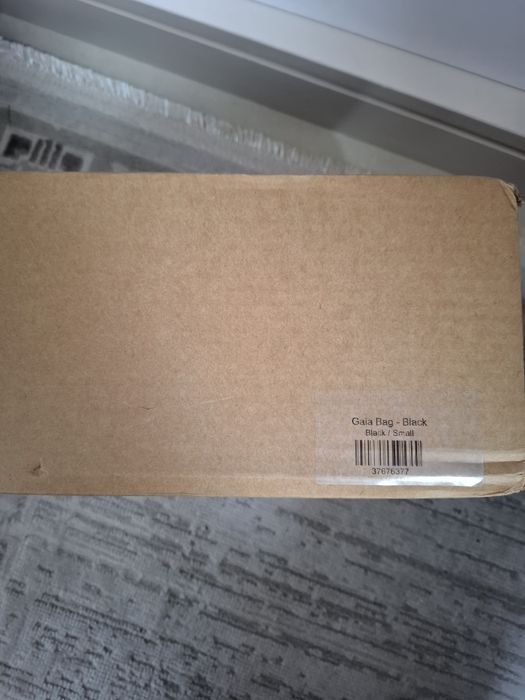 Сумка Culbia кожа