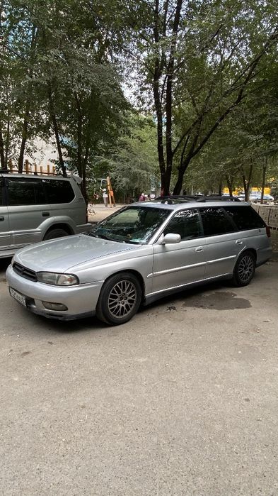 Продам Subaru Legacy
