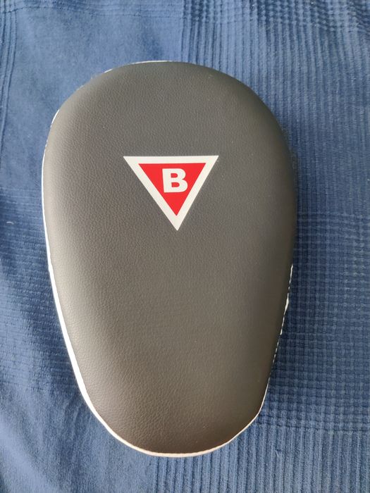 Лапа bax единоборства