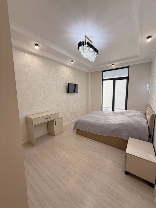 Юнусабад новая 1комната квартира продаётся!