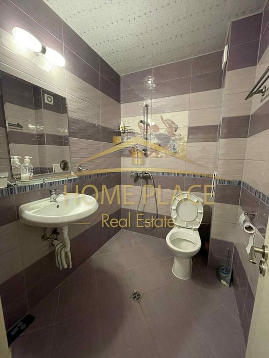 Дава се под наем Двустаен апартамент в Варна, Бриз - 45 кв.м за 368.73 € - Снимка #5