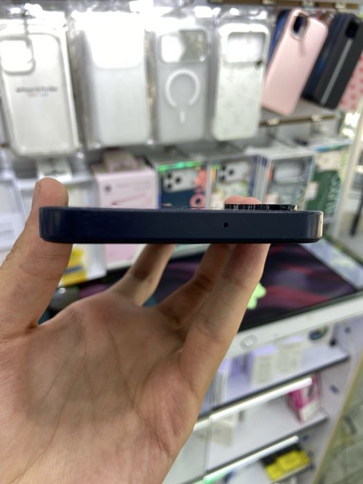 Samsung A15 8/256 ideal