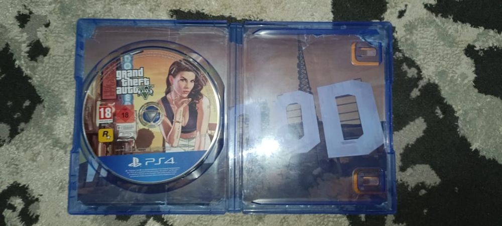 Gта 5 новый с гарантией