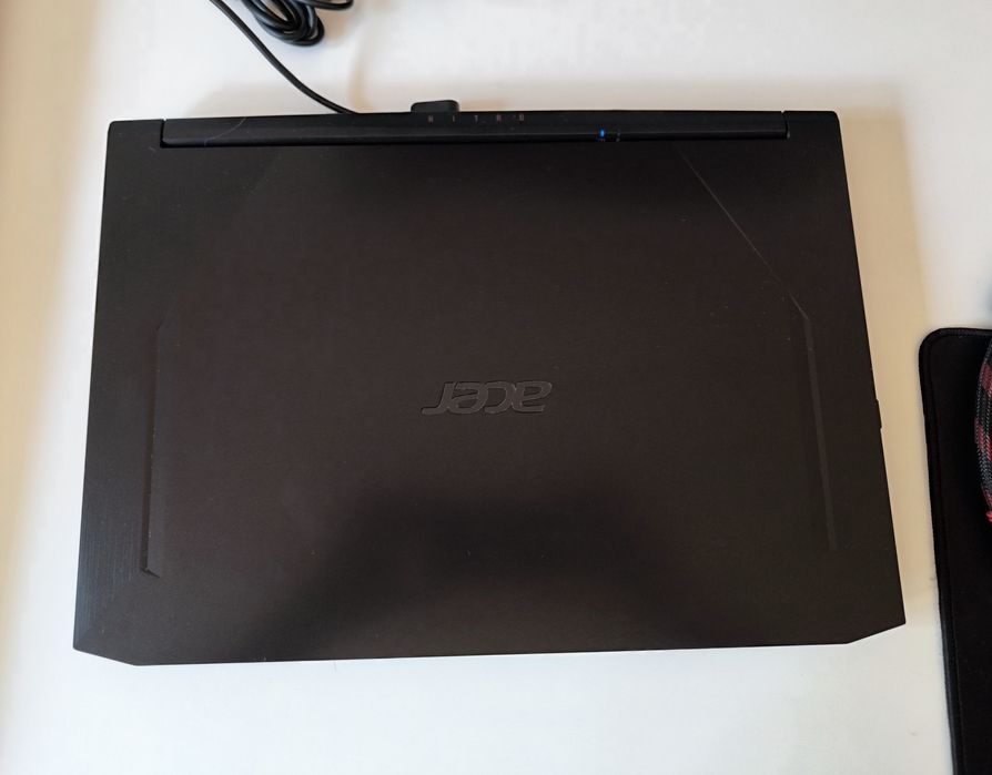Ноутбук Acer Nitro 5 AN515-44