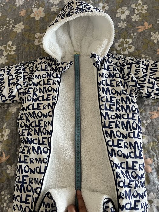 Детская одежда комбинезон