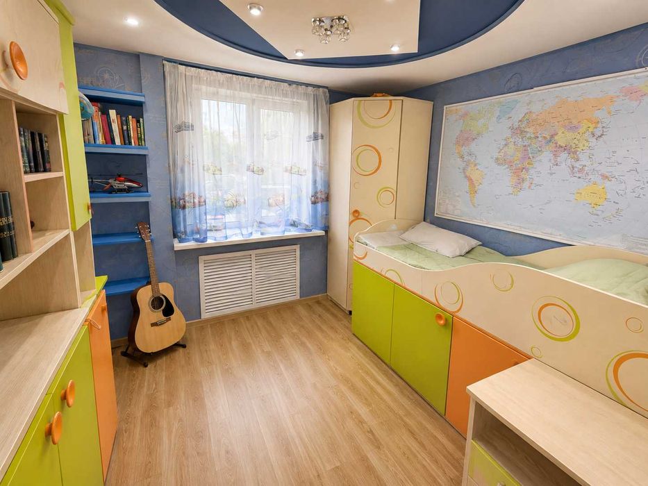 продам квартиру 3 ком