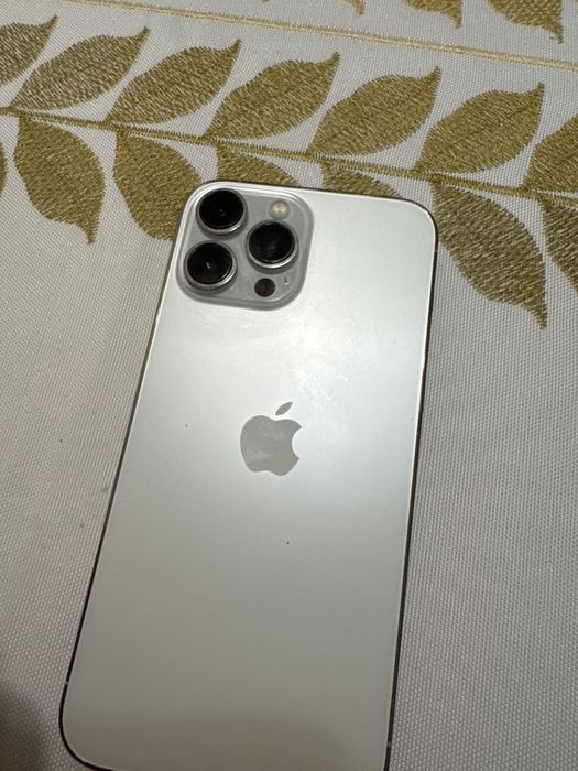 Продам iPhone 13 Pro Max в идеальном состоянии