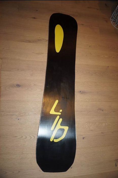 Продавам Libtech Golden Orca 157 2023