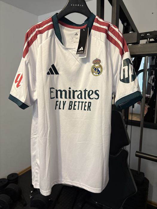 Vini Jr - Real Madrid 26/27