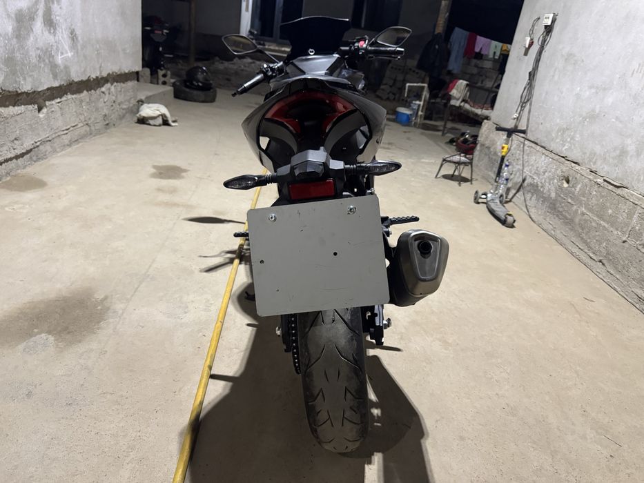 nooma moto 325cc kup
