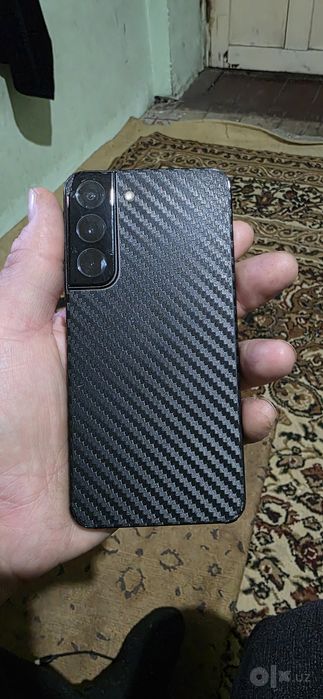 Samsung S22 sotiladi