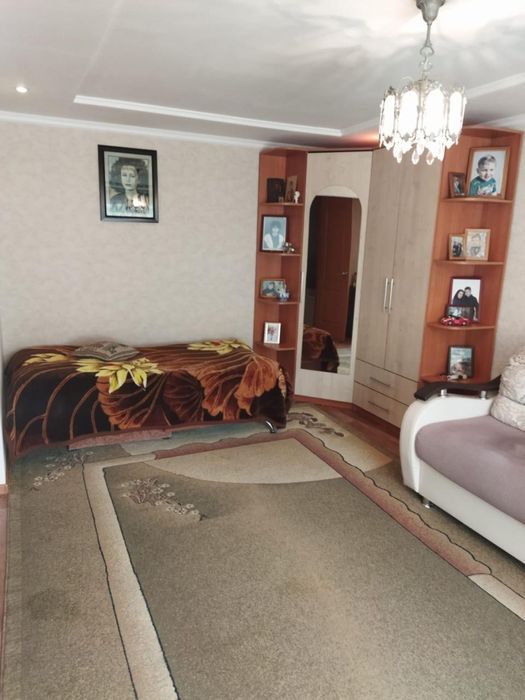 1-комн новой поанировки