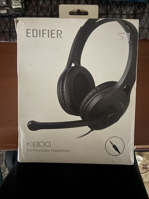 продам новые наушники