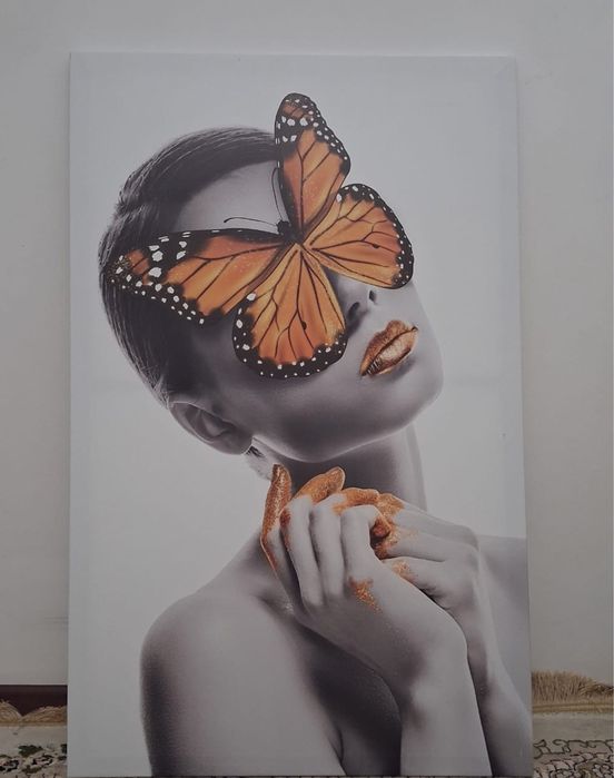 Картинки для интерьера