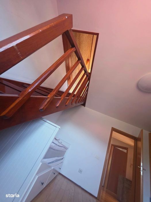 Inchiriez casa pet friendly Sacele