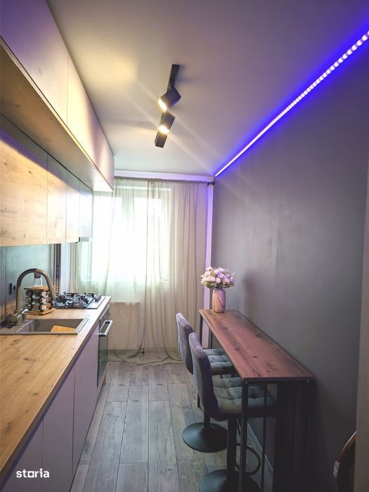 Apartament 2 camere Grivitei