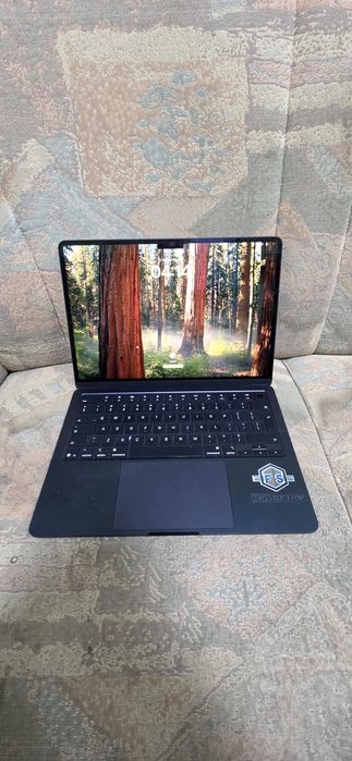 Mcbook air M4 16 128GB