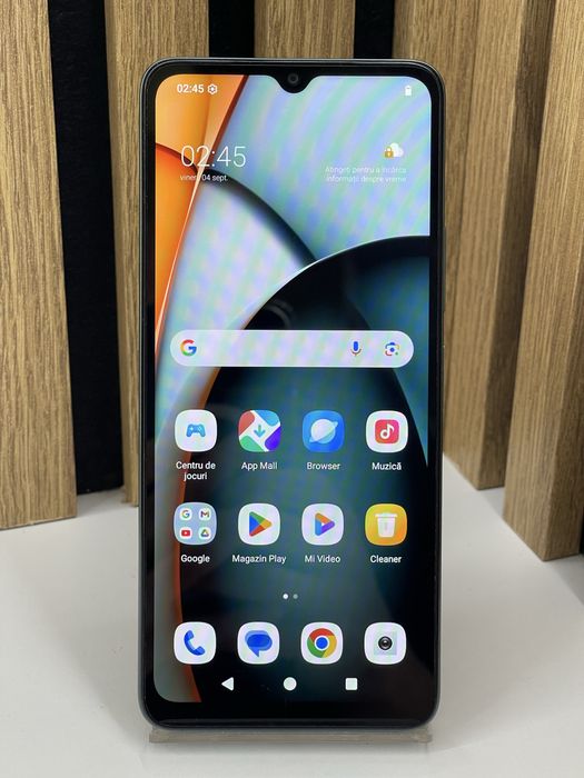 Redmi A3 128Gb 4Gb ram Garantie / Factura #61188