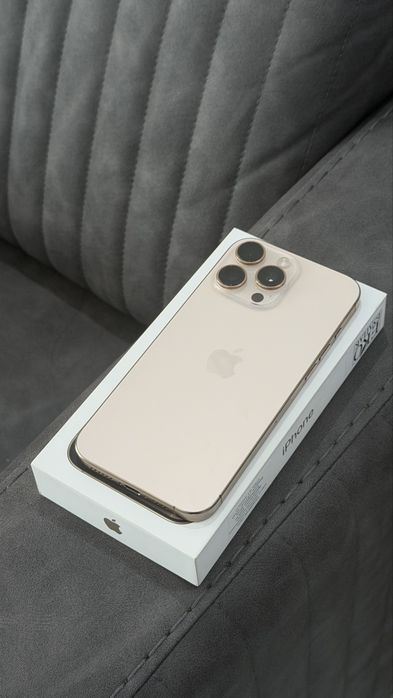 Iphone 16 Pro Max 512GB, 91% батерия