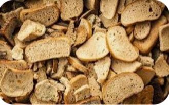 Срочно.Пищевые отходы