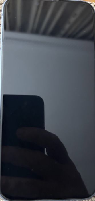 Iphone 14 blue impecabil