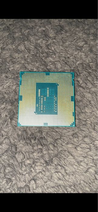 процессор i3-4130